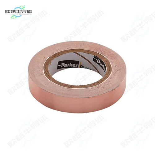 CCJ-18-201-0100[射频元件RF EMI SHIELDING TAPE 54' X 1