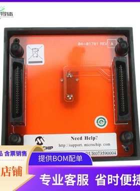 AC164321【MODULE SKT 6L PM3 SOT23】开发板 套件 编程器