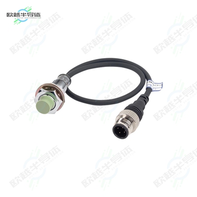 PRWT12-4DO[传感器SENSOR PROX INDUCTIVE 4MM CYLIND]