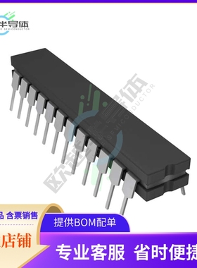 数据采集芯片AD7870CQ 原装正品提供电子元器件配单服务