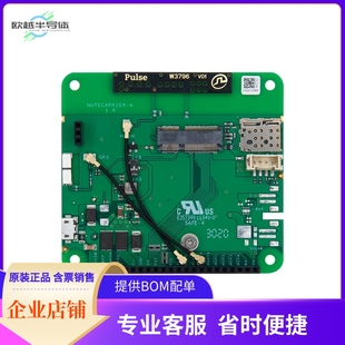 CARR-AA【NOTECARRIER A (FOR AA BATTERIES)】开发板 套件 编程