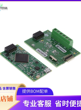 INA234EVM【EVAL BOARD FOR INA234】开发板 套件 编程器