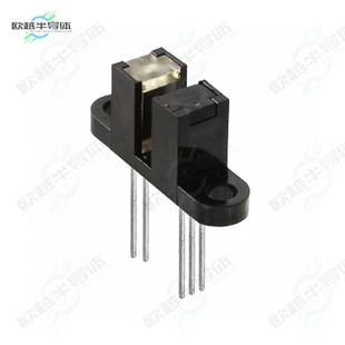 OPB460T11[传感器SENSOR OPTICAL 3.18MM PCB MOUNT]