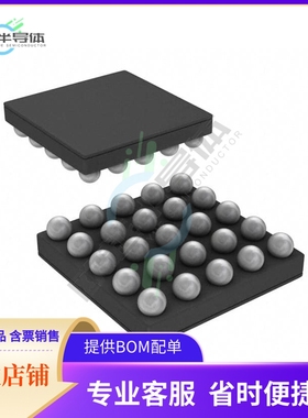 原装电源管理芯片 LP8550TLX/NOPB 提供电子元器件BOM配单