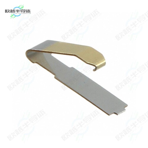 1447360-8[射频元件RFI SHLD FINGER CU GOLD SOLDER]