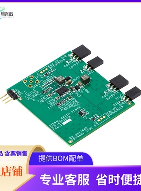 SCP-ADP5070-EVALZ【ADP5070 DUAL BOOST/INVERTING CON】开发板