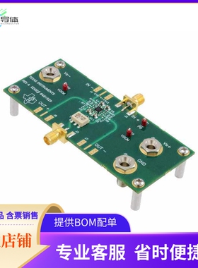 THS4520EVM【EVAL MODULE FOR THS4520】开发板 套件 编程器