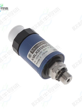 XMLK010B2C21[传感器PRESSURE TRANSMITTER - BAR]