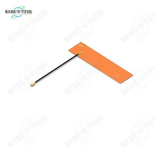 2367286-1[射频元件LTE ANTENNA COTS FPC ASSY 200MM]