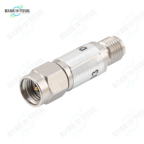 FMAT7429-20[射频元件FXD ATTN PLUG-JACK 2.92MM SS 1.3]