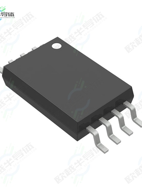 ACS37610LLUATR-005B5[传感器CURRENT SENSOR HE 8-TSSOP]