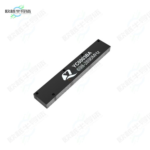 YC0003BA[射频元件YC0003BA]