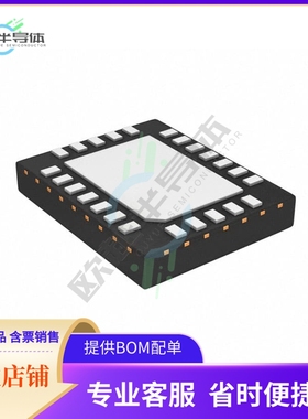 原装电源管理芯片 LP5521YQ/NOPB 提供电子元器件BOM配单