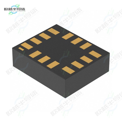 IIM-42653[传感器6-AXIS INDUSTRIAL IMU WIDE FSR]