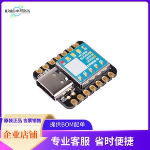 110010004【SEEED STUDIO XIAO SAMD21 3 PCS】开发板 套件 编程