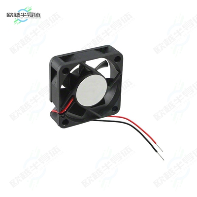 AFB0512HB[风扇FAN AXIAL 50X15MM 12VDC WIRE]