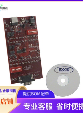 SP337EUEY-0A-EB【BOARD EVALUATION FOR SP337EUEY】开发板 套