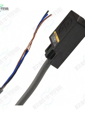 TL-W5MC1 5M[传感器SENSOR PROX IND 5MM IP67 MOD 5M]