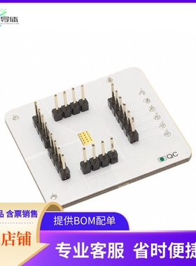 BTS70082EPADAUGHBRDTOBO1【PROFET +2 12V BTS7008-2EPA DAUGH