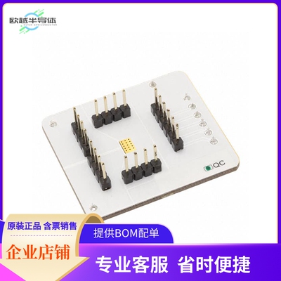 BTS70082EPADAUGHBRDTOBO1【PROFET +2 12V BTS7008-2EPA DAUGH