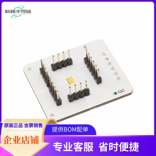 BTS70082EPADAUGHBRDTOBO1【PROFET +2 12V BTS7008-2EPA DAUGH