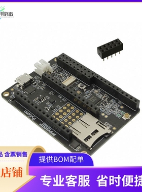 PYCOM PYSCAN【PYSCAN SENSOR SHIELD EVAL BOARD】开发板 套件