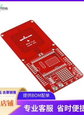 DEV-10406【SPARKFUN RFID EVALUATION SHIELD】开发板 套件 编