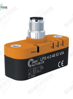208107[传感器LPS 4.0 48 IO 4-20MA INDUCTIVE P]