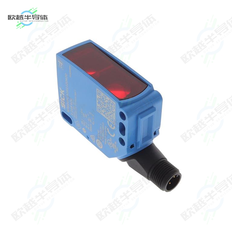 1218626[传感器SENSOR PROXIMITY 1M NPN/PNP]