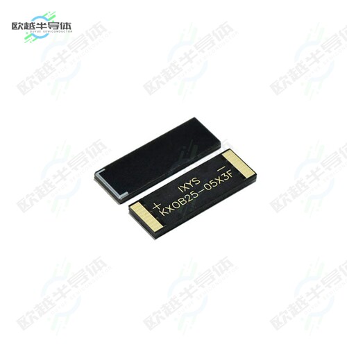 KXOB25-05X3F-TB[传感器MONOCRYS SOLAR CELL 30.7MW 2.07V]