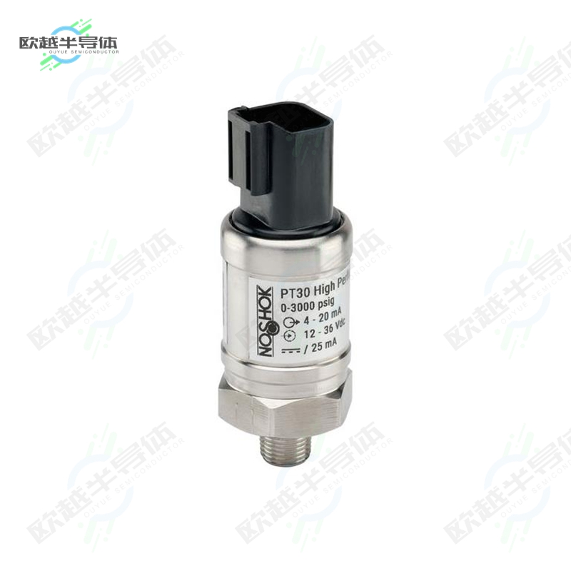 PT30-100PSIG-1-1-50-66[传感器HIGH PERFOMANCE TRANSMITTER]