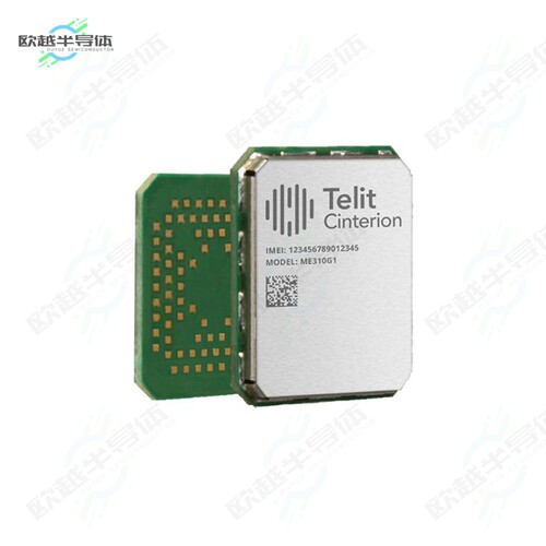 ME310G1W305T060100[射频元件RF TXRX MOD CELL NAV SMD]