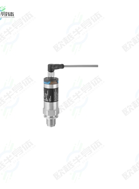 PMC21-AA1U1CBWBJA[传感器PRESSURE SENSOR, 100 MBAR, G1/2]