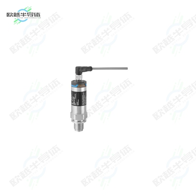 PMC21-AA1U1CBWBJA[传感器PRESSURE SENSOR, 100 MBAR, G1/2]
