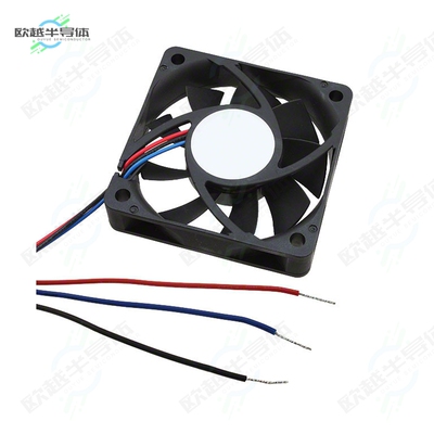 AFB0612VHC-R00[风扇FAN AXIAL 60X13MM 12VDC WIRE]