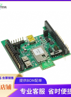 ISMART43903E-EVB【SHIELD/EVB ISM43903-R48】开发板 套件 编程