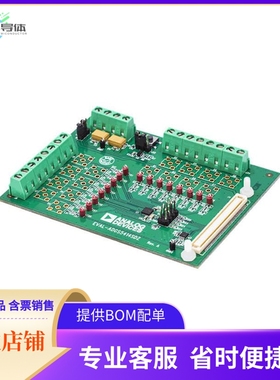 EVAL-ADGS5414SDZ【RAPIDNET IP EVALUATION KIT】开发板 套件