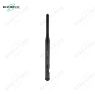 20856[射频元件SPARKFUN ANTENNA - SMA, 2DBI (43]