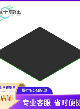 CY7C0430BV-100BGIT存储芯片《IC SRAM 1.152MBIT PAR 272PBGA》