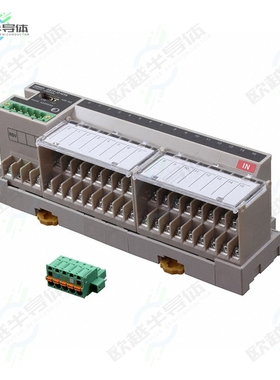 DRT2-ID16TA[传感器3-TIERDRT2 16PT.NPN IN TERMBLK]