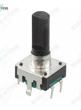 PEC12R-4017F-S0024[传感器ENCODER INCRE QUAD HORIZN PC PIN]