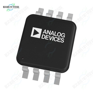ADG901BRMZ-REEL7[射频元件IC RF SWITCH SPST 2.5GHZ 8MSOP]