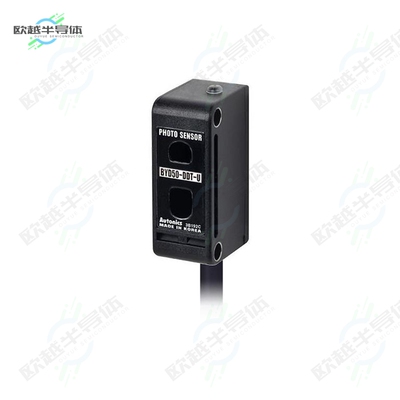 BYD50-DDT-U[传感器SENSOR, PHOTO, DIFFUSE REFLECTIV]