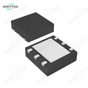 THS9000DRWT[射频元件IC RF AMP CELL 50-400MHZ 6VSON]