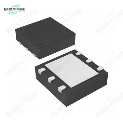 THS9000DRWT[射频元件IC RF AMP CELL 50-400MHZ 6VSON]