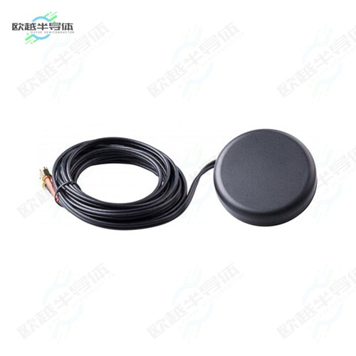 MIKROE-3377[射频元件GPS/GLONASS/3G EXTERNAL ANTENNA]