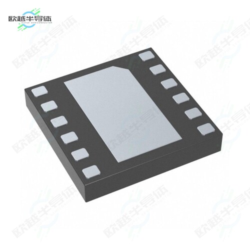 ST25DV04KC-JF6D3[射频元件DYNAMIC NFC/RFID TAG IC WITH 4-K]