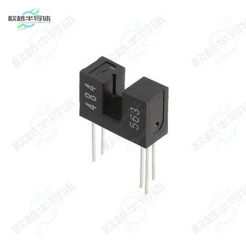 EE-SX484[传感器SENSOR OPTICAL 3.5MM PCB MOUNT]