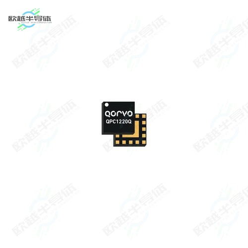 QPC1220QTR13[射频元件SWITCH DP4T]
