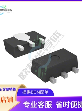 电源管理芯片S-817B22AUA-CWLT2G+原装正品+提供电子元器件配单
